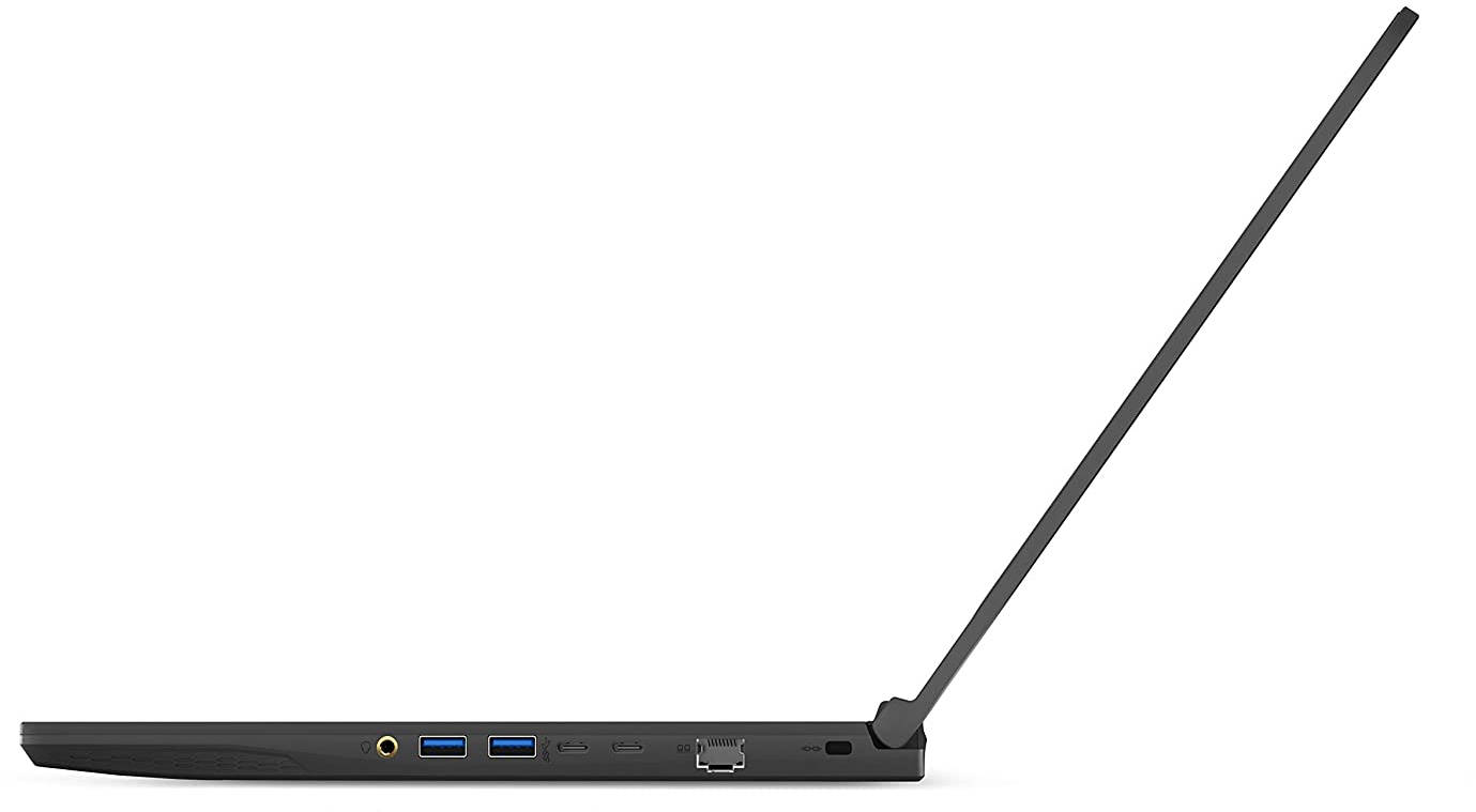 MSI Bravo 15 A4DDR-212IN Laptop (AMD Octa Core Ryzen 7/8 GB/512 GB SSD/Windows 10/4 GB)