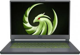 MSI Delta 15 A5EFK-083IN Laptop (AMD Octa Core Ryzen 9/16 GB/1 TB SSD/Windows 11/10 GB)