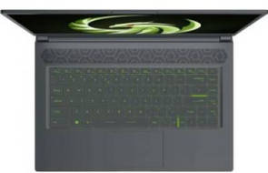 MSI Delta 15 A5EFK-083IN Laptop (AMD Octa Core Ryzen 9/16 GB/1 TB SSD/Windows 11/10 GB)