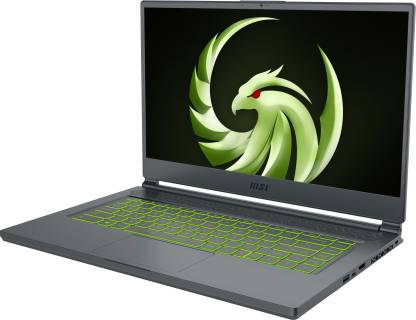 MSI Delta 15 A5EFK-083IN Laptop (AMD Octa Core Ryzen 9/16 GB/1 TB SSD/Windows 11/10 GB)