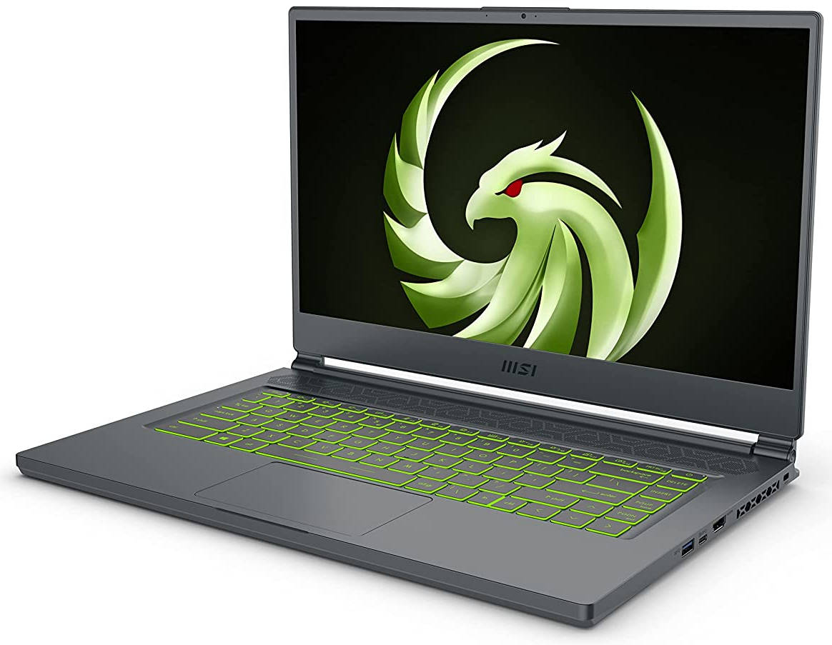 MSI Delta 15 A5EFK-201IN Laptop (AMD Octa Core Ryzen 7/16 GB/1 TB SSD/Windows 11)