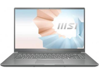 MSI Modern 15 A5M-055IN Laptop (AMD Hexa Core Ryzen 5/8 GB/512 GB SSD/Windows 10) Price