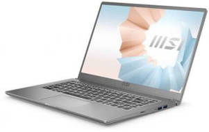 MSI Modern 15 A5M-055IN Laptop (AMD Hexa Core Ryzen 5/8 GB/512 GB SSD/Windows 10)