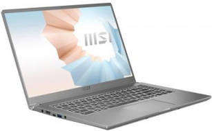 MSI Modern 15 A5M-055IN Laptop (AMD Hexa Core Ryzen 5/8 GB/512 GB SSD/Windows 10)