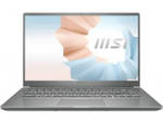 MSI Modern 15 A5M-055IN Laptop (AMD Hexa Core Ryzen 5/8 GB/512 GB SSD/Windows 10)