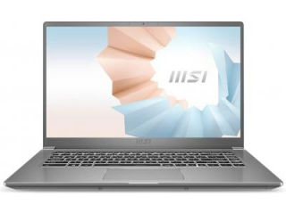 MSI Modern 15 A5M-201IN Laptop (AMD Octa Core Ryzen 7/8 GB/512 GB SSD/Windows 11) Price