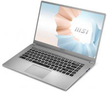 MSI Modern 15 A5M-201IN Laptop (AMD Octa Core Ryzen 7/8 GB/512 GB SSD/Windows 11)