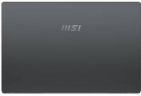 MSI Modern 15 A5M-201IN Laptop (AMD Octa Core Ryzen 7/8 GB/512 GB SSD/Windows 11)