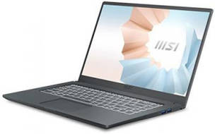 MSI Modern 15 A5M-280IN Laptop (AMD Octa Core Ryzen 7/8 GB/512 GB SSD/Windows 11)
