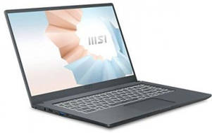 MSI Modern 15 A5M-280IN Laptop (AMD Octa Core Ryzen 7/8 GB/512 GB SSD/Windows 11)