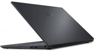 MSI Modern 15 A5M-280IN Laptop (AMD Octa Core Ryzen 7/8 GB/512 GB SSD/Windows 11)
