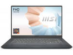 MSI Modern 15 A5M-280IN Laptop (AMD Octa Core Ryzen 7/8 GB/512 GB SSD/Windows 11)