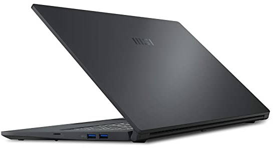 MSI Modern 15 A5M-280IN Laptop (AMD Octa Core Ryzen 7/8 GB/512 GB SSD/Windows 11)