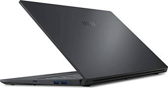 MSI Modern 15 A5M-280IN Laptop (AMD Octa Core Ryzen 7/8 GB/512 GB SSD/Windows 11) Laptop