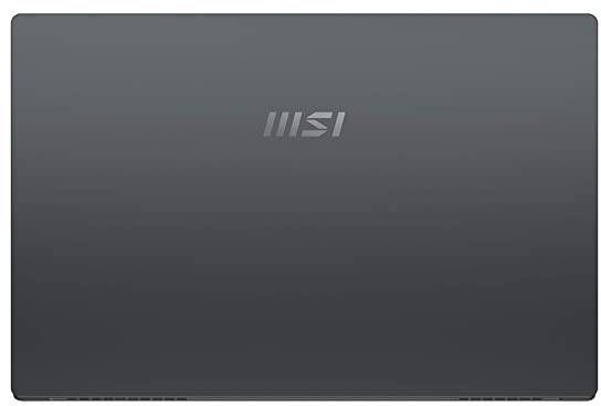 MSI Modern 15 A5M-280IN Laptop (AMD Octa Core Ryzen 7/8 GB/512 GB SSD/Windows 11)