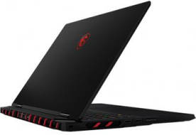 MSI Raider A18 HX A7VHG-017IN Laptop (AMD Hexadeca Core Ryzen 9/32 GB/1 TB SSD/Windows 11/12 GB)