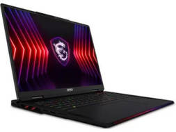 MSI Raider A18 HX A7VHG-017IN Laptop (AMD Hexadeca Core Ryzen 9/32 GB/1 TB SSD/Windows 11/12 GB)