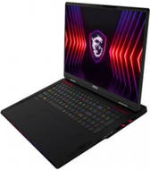 MSI Raider A18 HX A7VHG-017IN Laptop (AMD Hexadeca Core Ryzen 9/32 GB/1 TB SSD/Windows 11/12 GB)