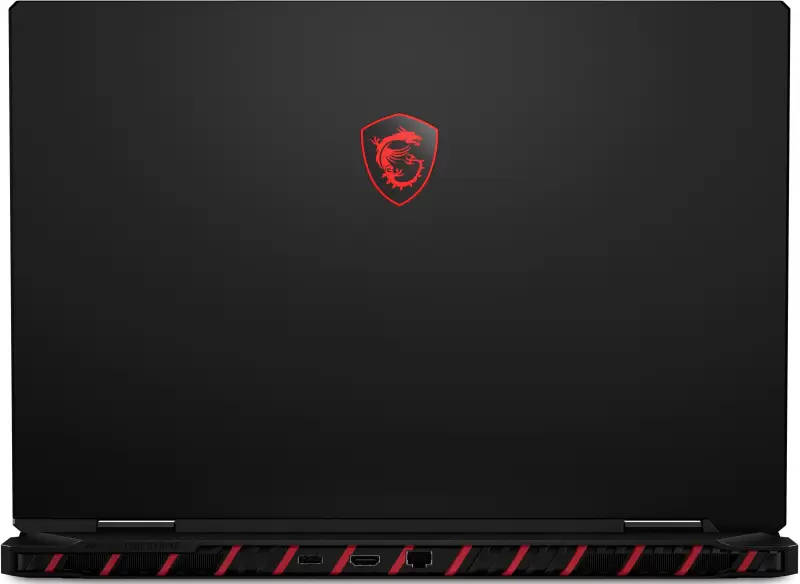 MSI Raider A18 HX A7VHG-017IN Laptop (AMD Hexadeca Core Ryzen 9/32 GB/1 TB SSD/Windows 11/12 GB)
