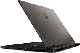 MSI Vector A18 HX A9WHG-033IN Laptop (AMD Hexadeca Core Ryzen 9/32 GB/2 TB SSD/Windows 11/12 GB) Laptop