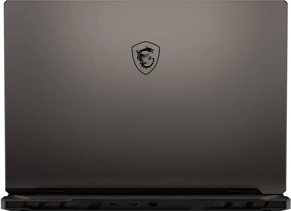 MSI Vector A18 HX A9WHG-033IN Laptop (AMD Hexadeca Core Ryzen 9/32 GB/2 TB SSD/Windows 11/12 GB)