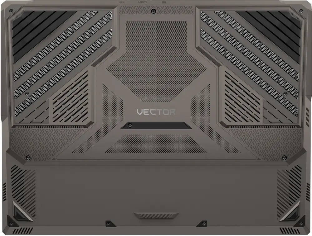 MSI Vector A18 HX A9WHG-033IN Laptop (AMD Hexadeca Core Ryzen 9/32 GB/2 TB SSD/Windows 11/12 GB)