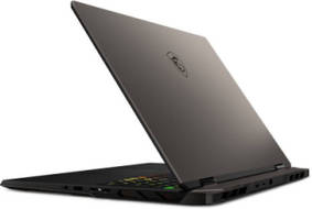 MSI Vector A18 HX A9WIG-088IN Laptop (AMD Hexadeca Core Ryzen 9/32 GB/2 TB SSD/Windows 11/16 GB)