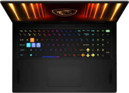 MSI Vector A18 HX A9WIG-088IN Laptop (AMD Hexadeca Core Ryzen 9/32 GB/2 TB SSD/Windows 11/16 GB)