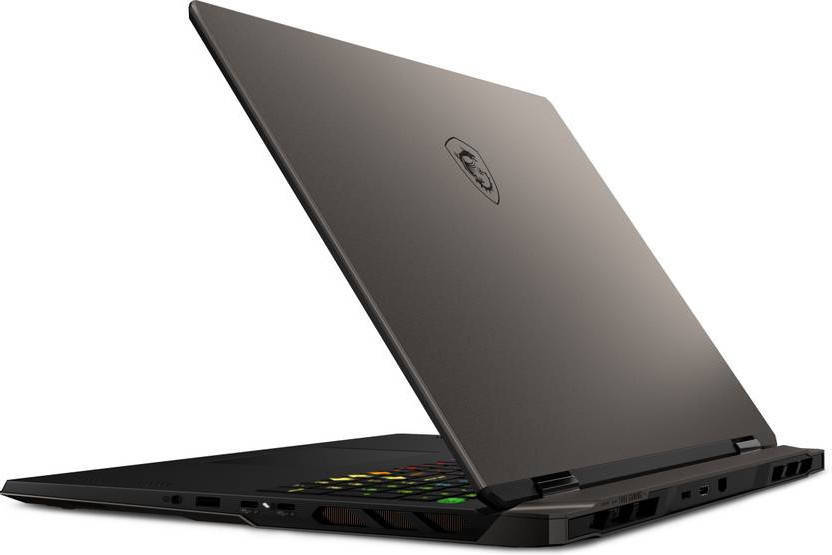 MSI Vector A18 HX A9WIG-088IN Laptop (AMD Hexadeca Core Ryzen 9/32 GB/2 TB SSD/Windows 11/16 GB)
