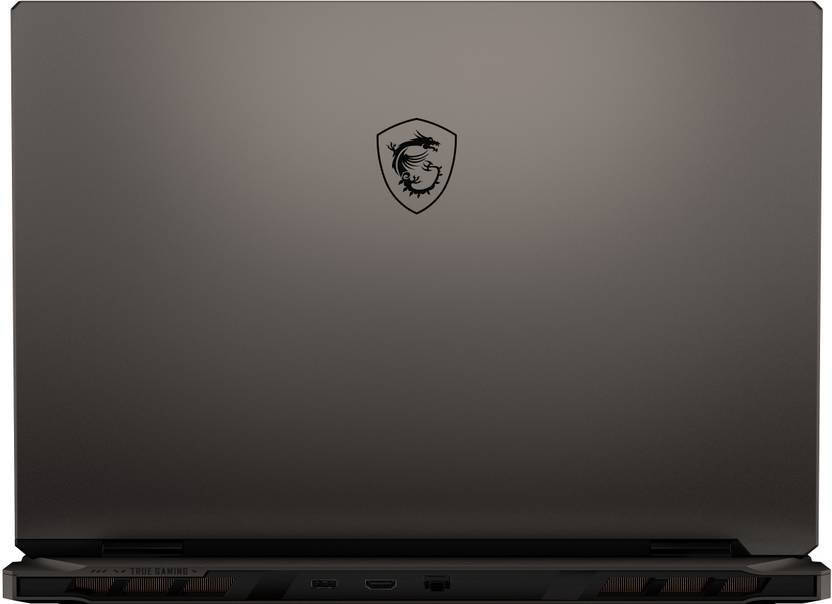 MSI Vector A18 HX A9WIG-088IN Laptop (AMD Hexadeca Core Ryzen 9/32 GB/2 TB SSD/Windows 11/16 GB)