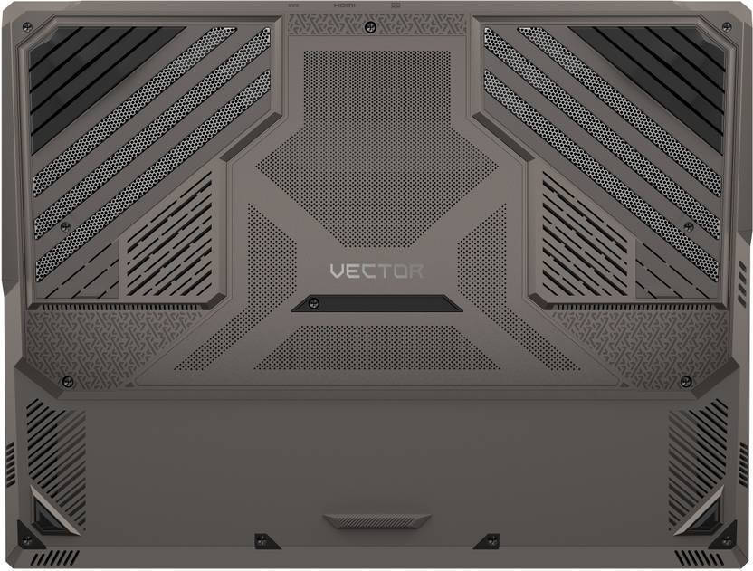 MSI Vector A18 HX A9WIG-088IN Laptop (AMD Hexadeca Core Ryzen 9/32 GB/2 TB SSD/Windows 11/16 GB)