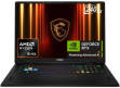 MSI Vector A18 HX A9WIG-088IN Laptop (AMD Hexadeca Core Ryzen 9/32 GB/2 TB SSD/Windows 11/16 GB)