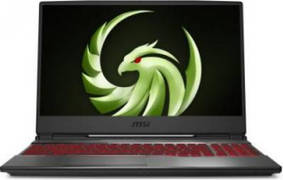 MSI Alpha 15 A3DD-044IN Laptop (AMD Quad Core Ryzen 7/16 GB/1 TB 256 GB SSD/Windows 10/4 GB)