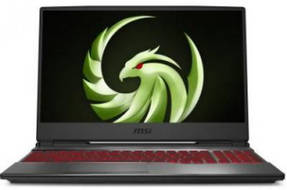 MSI Alpha 15 A3DD-044IN Laptop (AMD Quad Core Ryzen 7/16 GB/1 TB 256 GB SSD/Windows 10/4 GB)