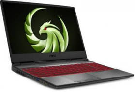 MSI Alpha 15 A3DD-044IN Laptop (AMD Quad Core Ryzen 7/16 GB/1 TB 256 GB SSD/Windows 10/4 GB)
