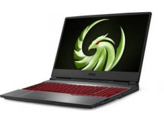 MSI Alpha 15 A3DD-044IN Laptop (AMD Quad Core Ryzen 7/16 GB/1 TB 256 GB SSD/Windows 10/4 GB)