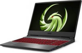 MSI Alpha 15 A3DD-044IN Laptop (AMD Quad Core Ryzen 7/16 GB/1 TB 256 GB SSD/Windows 10/4 GB)