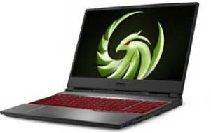 MSI Alpha 15 A3DD-044IN Laptop (AMD Quad Core Ryzen 7/16 GB/1 TB 256 GB SSD/Windows 10/4 GB)