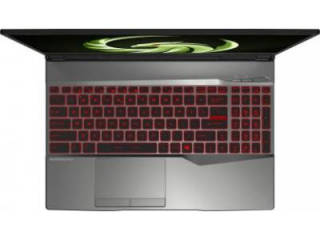 MSI Alpha 15 A3DD-044IN Laptop (AMD Quad Core Ryzen 7/16 GB/1 TB 256 GB SSD/Windows 10/4 GB)