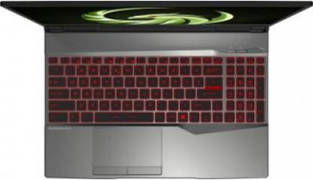 MSI Alpha 15 A3DD-044IN Laptop (AMD Quad Core Ryzen 7/16 GB/1 TB 256 GB SSD/Windows 10/4 GB)