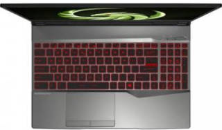 MSI Alpha 15 A3DD-044IN Laptop (AMD Quad Core Ryzen 7/16 GB/1 TB 256 GB SSD/Windows 10/4 GB)