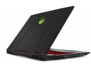 MSI Alpha 15 A3DD-044IN Laptop (AMD Quad Core Ryzen 7/16 GB/1 TB 256 GB SSD/Windows 10/4 GB)