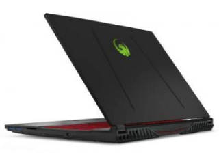 MSI Alpha 15 A3DD-044IN Laptop (AMD Quad Core Ryzen 7/16 GB/1 TB 256 GB SSD/Windows 10/4 GB)