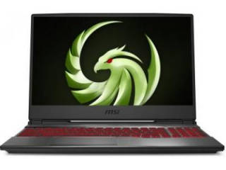 MSI Alpha 15 A3DD-264IN Laptop (AMD Quad Core Ryzen 7/16 GB/1 TB 256 GB SSD/Windows 10/4 GB)