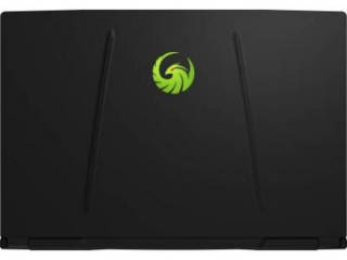 MSI Alpha 15 A3DD-264IN Laptop (AMD Quad Core Ryzen 7/16 GB/1 TB 256 GB SSD/Windows 10/4 GB)