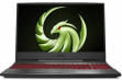 MSI Alpha 15 A3DD-264IN Laptop (AMD Quad Core Ryzen 7/16 GB/1 TB 256 GB SSD/Windows 10/4 GB)