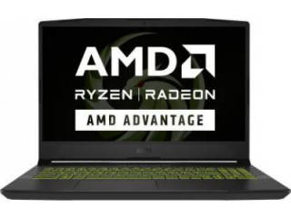 MSI Alpha 15 B5EEK-029IN Laptop (AMD Octa Core Ryzen 7/16 GB/1 TB SSD/Windows 10/8 GB)