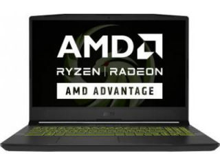 MSI Alpha 15 B5EEK-029IN Laptop (AMD Octa Core Ryzen 7/16 GB/1 TB SSD/Windows 10/8 GB) Price