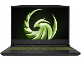 MSI Alpha 15 B5EEK-029IN Laptop (AMD Octa Core Ryzen 7/16 GB/1 TB SSD/Windows 10/8 GB)