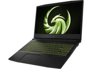 MSI Alpha 15 B5EEK-029IN Laptop (AMD Octa Core Ryzen 7/16 GB/1 TB SSD/Windows 10/8 GB)